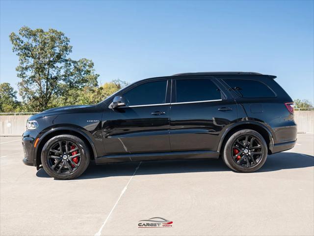 2023 Dodge Durango R/T Premium AWD