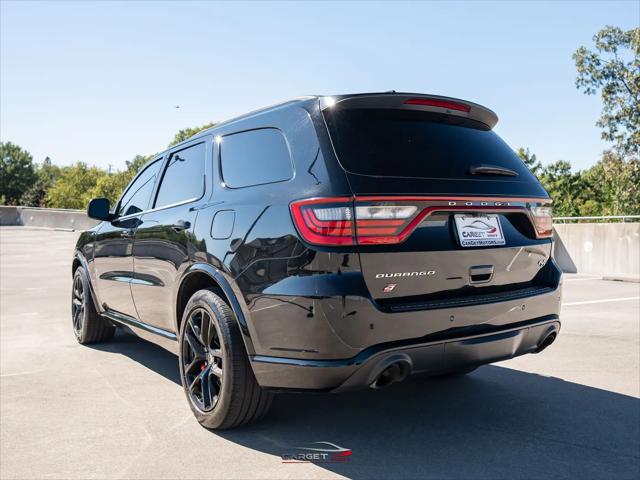 2023 Dodge Durango R/T Premium AWD