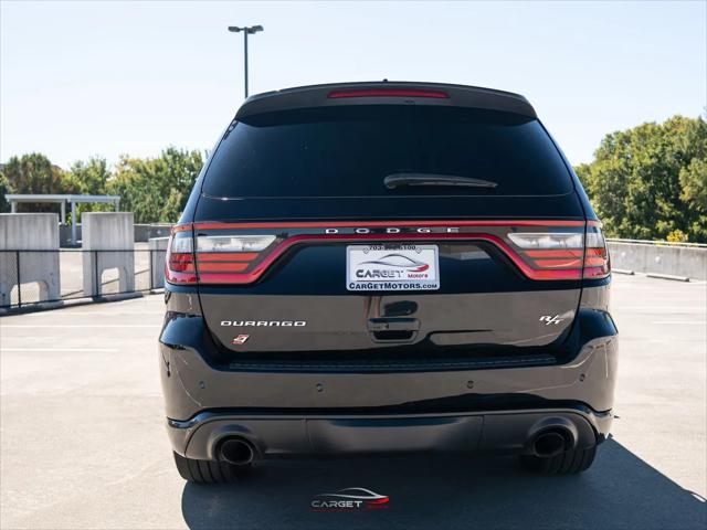 2023 Dodge Durango R/T Premium AWD