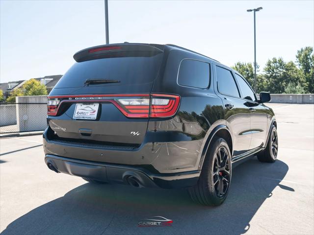 2023 Dodge Durango R/T Premium AWD