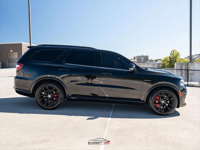 2023 Dodge Durango R/T Premium AWD