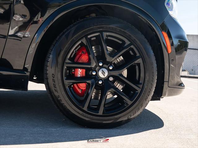 2023 Dodge Durango R/T Premium AWD