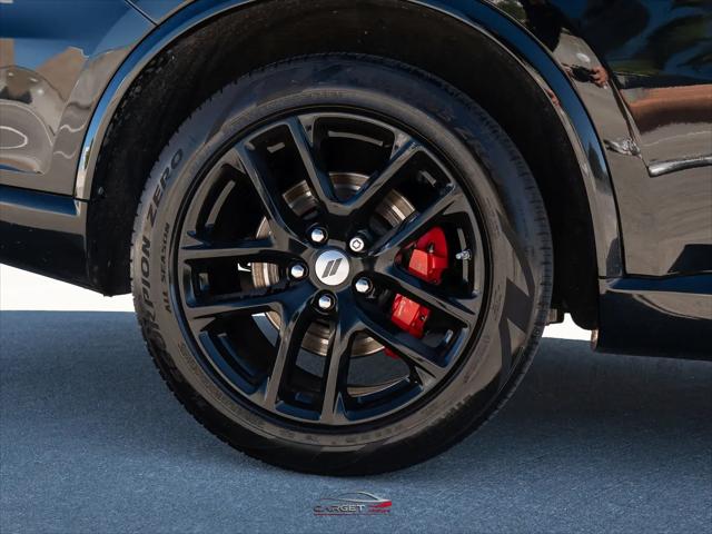 2023 Dodge Durango R/T Premium AWD