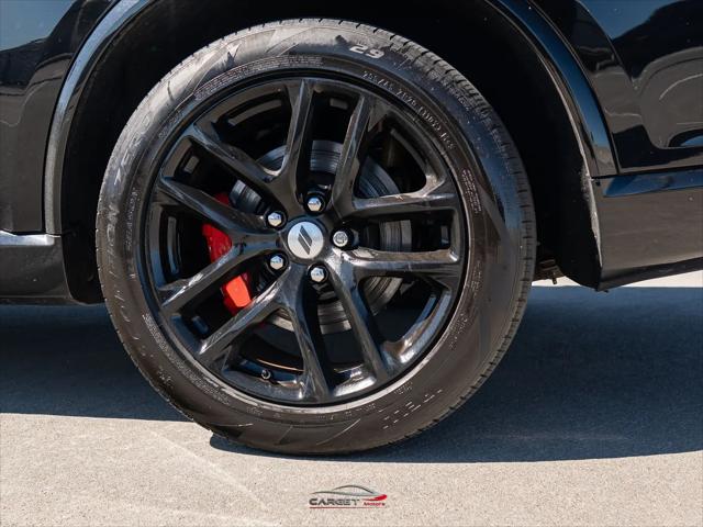 2023 Dodge Durango R/T Premium AWD