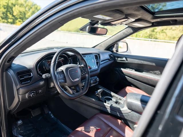 2023 Dodge Durango R/T Premium AWD