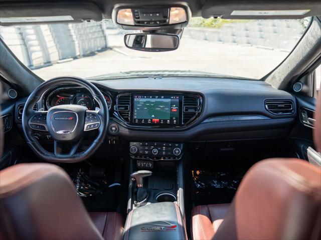 2023 Dodge Durango R/T Premium AWD