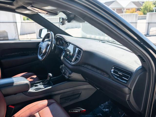 2023 Dodge Durango R/T Premium AWD