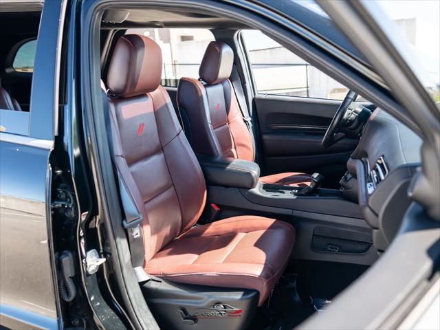 2023 Dodge Durango R/T Premium AWD