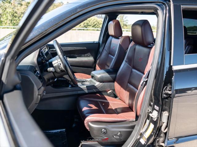 2023 Dodge Durango R/T Premium AWD