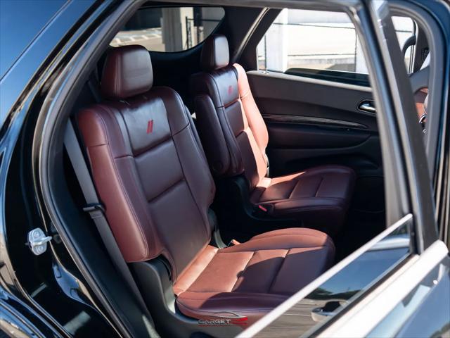 2023 Dodge Durango R/T Premium AWD