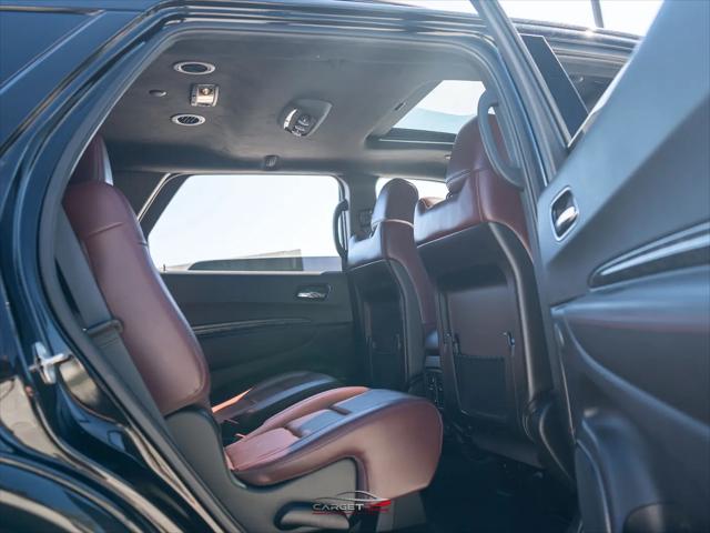 2023 Dodge Durango R/T Premium AWD