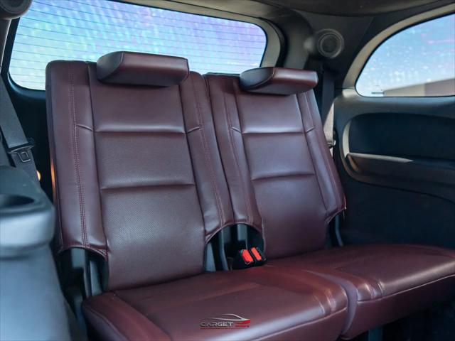2023 Dodge Durango R/T Premium AWD