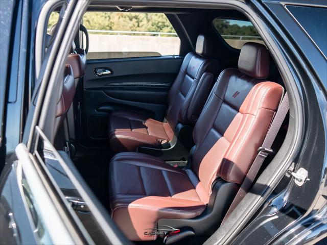 2023 Dodge Durango R/T Premium AWD