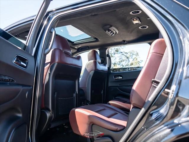 2023 Dodge Durango R/T Premium AWD