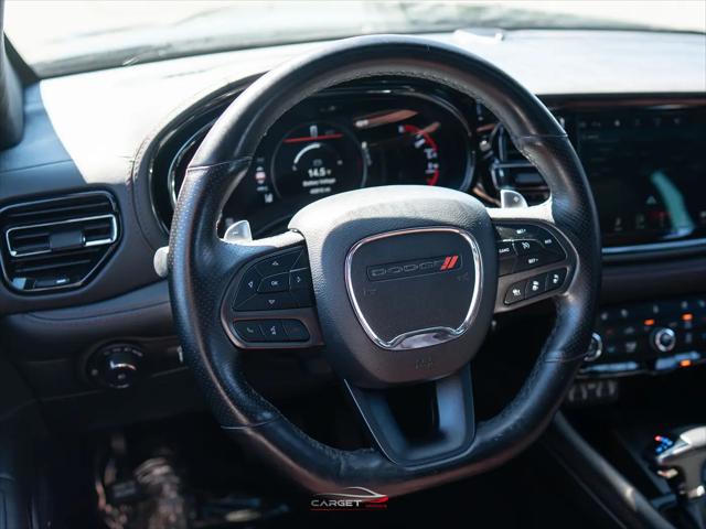 2023 Dodge Durango R/T Premium AWD