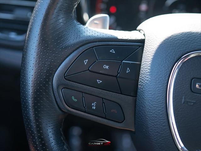 2023 Dodge Durango R/T Premium AWD