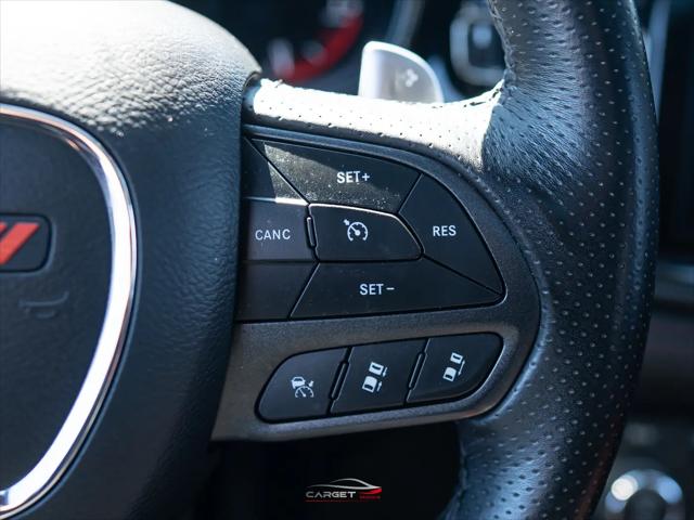 2023 Dodge Durango R/T Premium AWD
