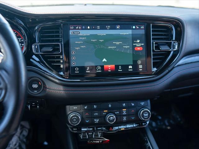 2023 Dodge Durango R/T Premium AWD