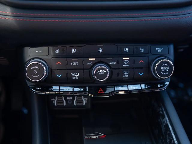 2023 Dodge Durango R/T Premium AWD