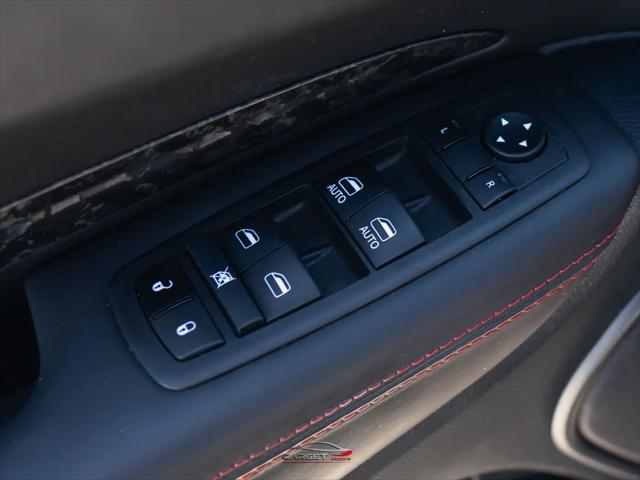 2023 Dodge Durango R/T Premium AWD