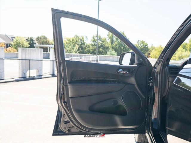 2023 Dodge Durango R/T Premium AWD