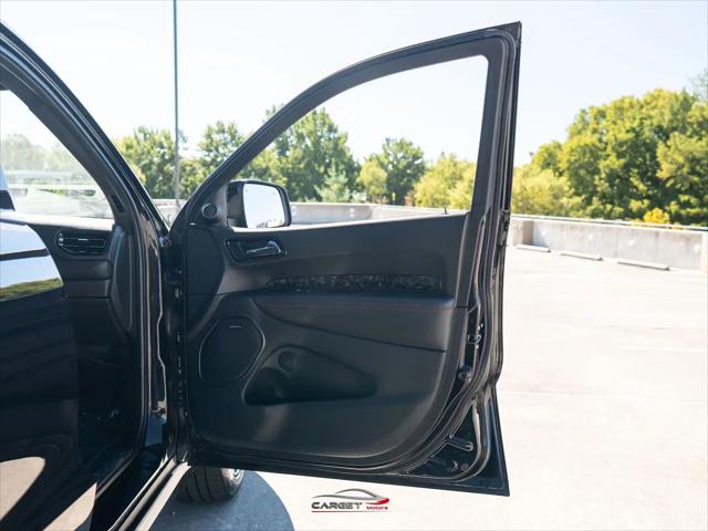 2023 Dodge Durango R/T Premium AWD