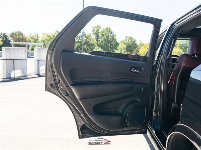 2023 Dodge Durango R/T Premium AWD