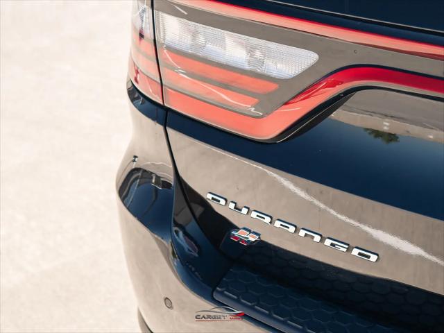 2023 Dodge Durango R/T Premium AWD