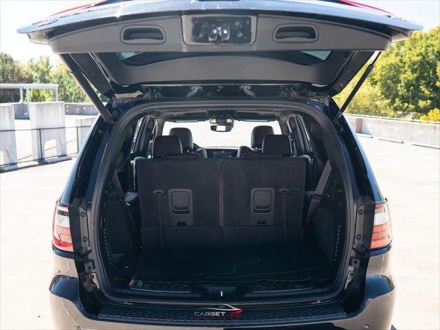 2023 Dodge Durango R/T Premium AWD