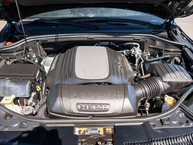 2023 Dodge Durango R/T Premium AWD