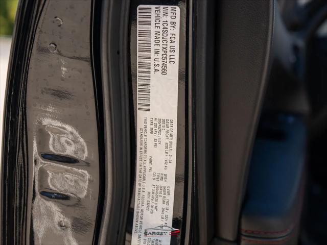 2023 Dodge Durango R/T Premium AWD
