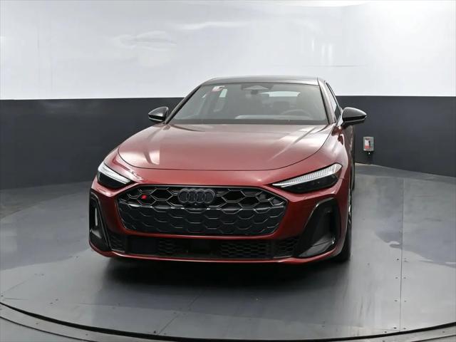 2025 Audi S5 Premium Plus TFSI quattro S tronic
