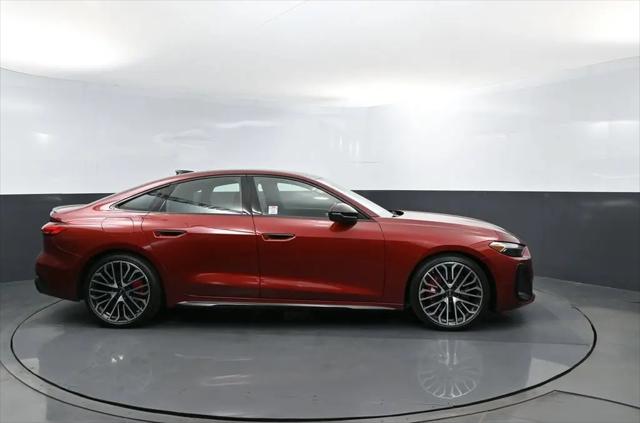 2025 Audi S5 Premium Plus TFSI quattro S tronic