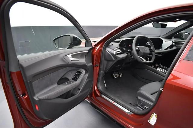 2025 Audi S5 Premium Plus TFSI quattro S tronic