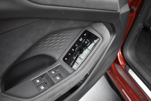 2025 Audi S5 Premium Plus TFSI quattro S tronic