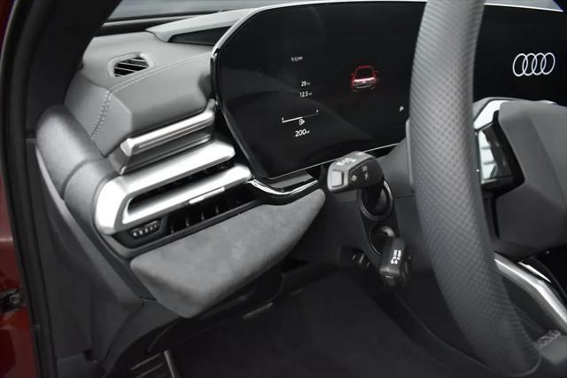 2025 Audi S5 Premium Plus TFSI quattro S tronic