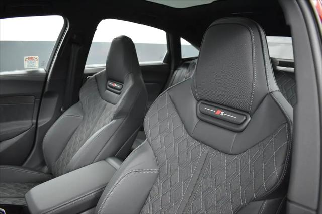 2025 Audi S5 Premium Plus TFSI quattro S tronic