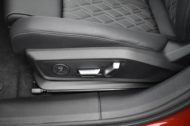 2025 Audi S5 Premium Plus TFSI quattro S tronic