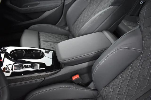 2025 Audi S5 Premium Plus TFSI quattro S tronic