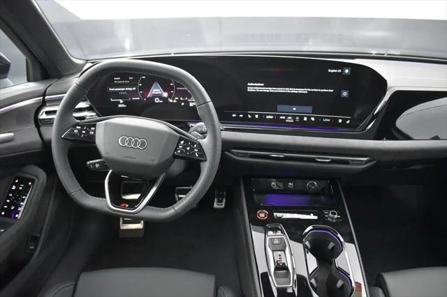 2025 Audi S5 Premium Plus TFSI quattro S tronic