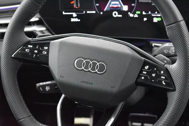2025 Audi S5 Premium Plus TFSI quattro S tronic