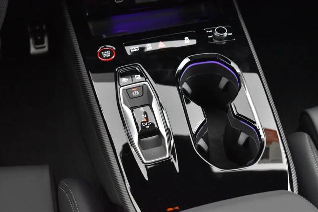 2025 Audi S5 Premium Plus TFSI quattro S tronic