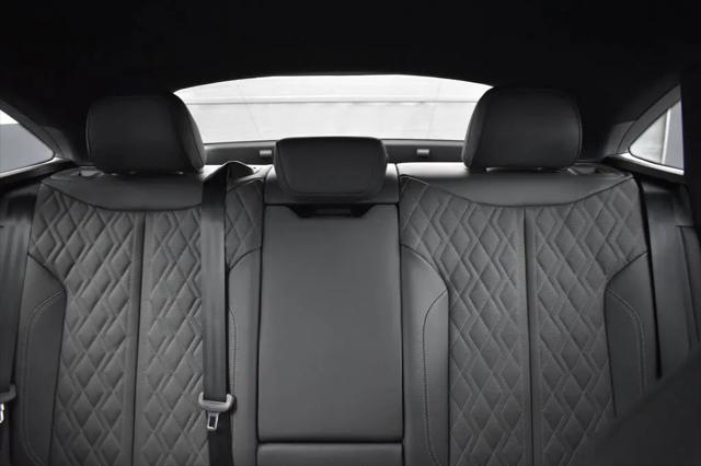 2025 Audi S5 Premium Plus TFSI quattro S tronic