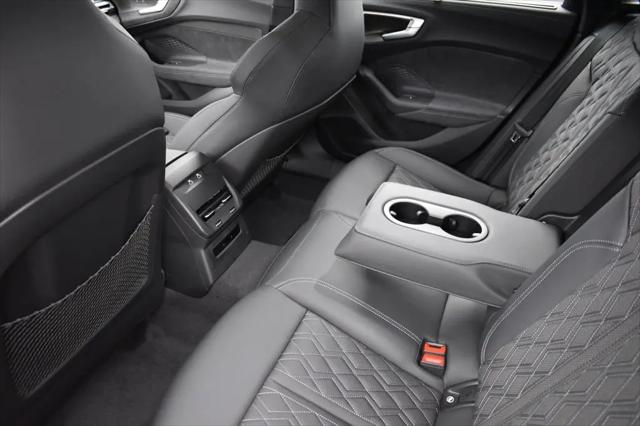 2025 Audi S5 Premium Plus TFSI quattro S tronic