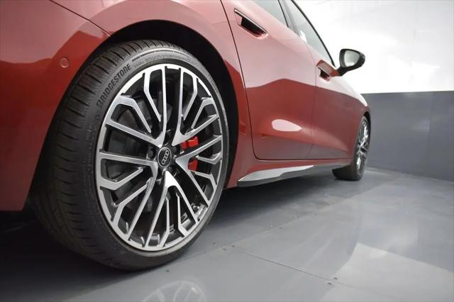 2025 Audi S5 Premium Plus TFSI quattro S tronic
