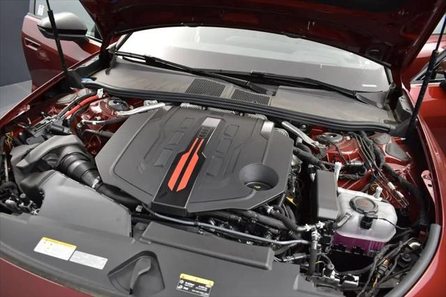 2025 Audi S5 Premium Plus TFSI quattro S tronic