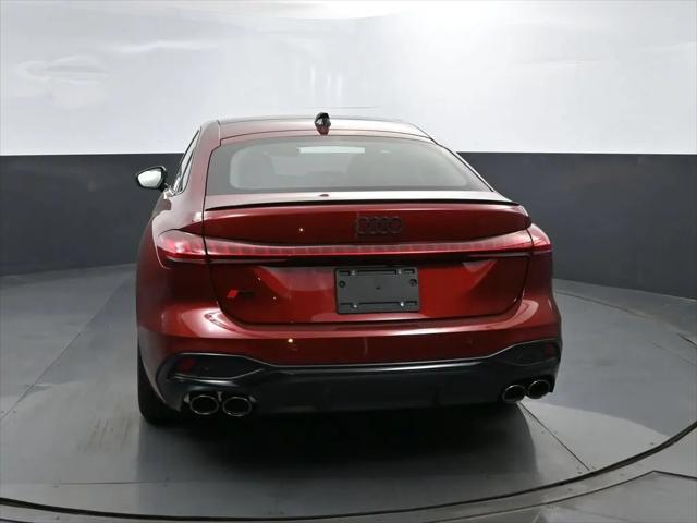 2025 Audi S5 Premium Plus TFSI quattro S tronic