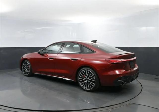 2025 Audi S5 Premium Plus TFSI quattro S tronic