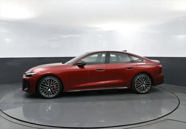 2025 Audi S5 Premium Plus TFSI quattro S tronic