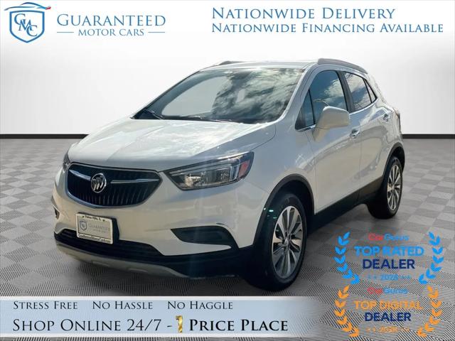 2020 Buick Encore AWD Preferred for sale in Palos Hills, IN
